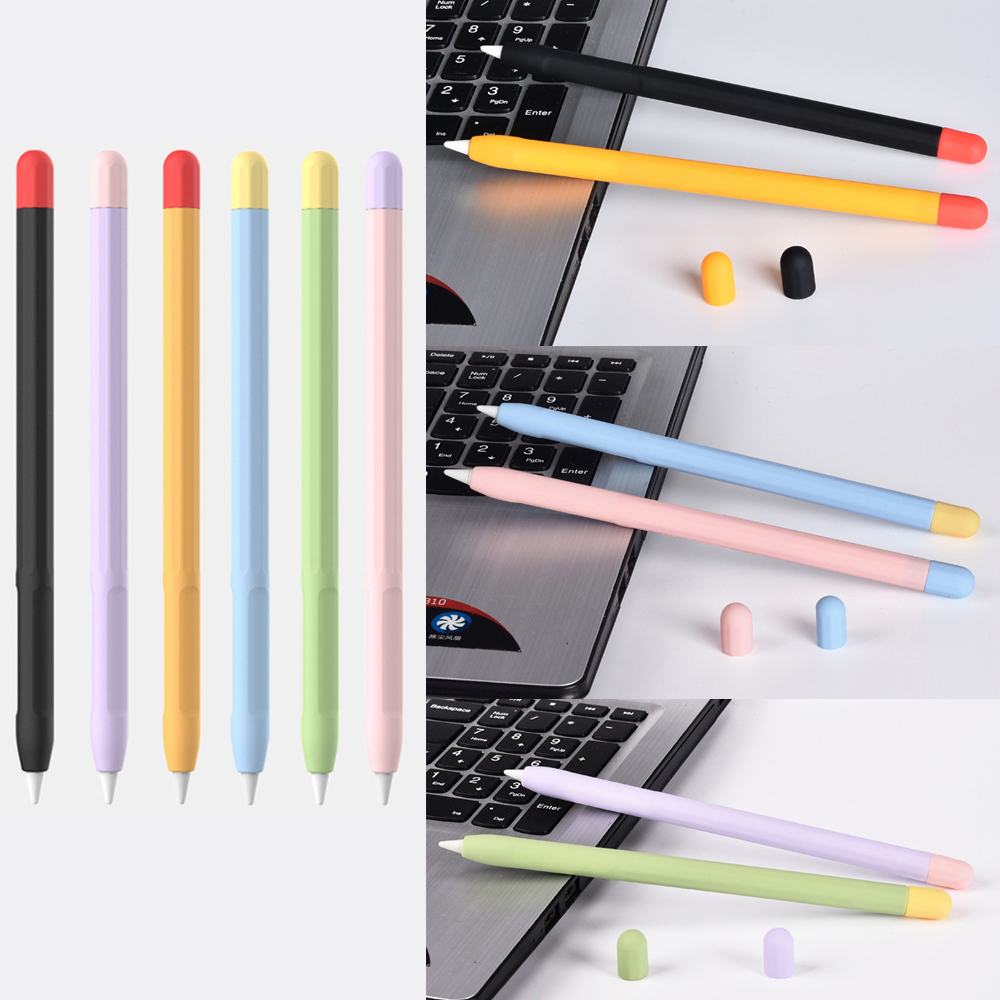 Laptop Accessories Protector - For Apple Pencil 2 Case Protective