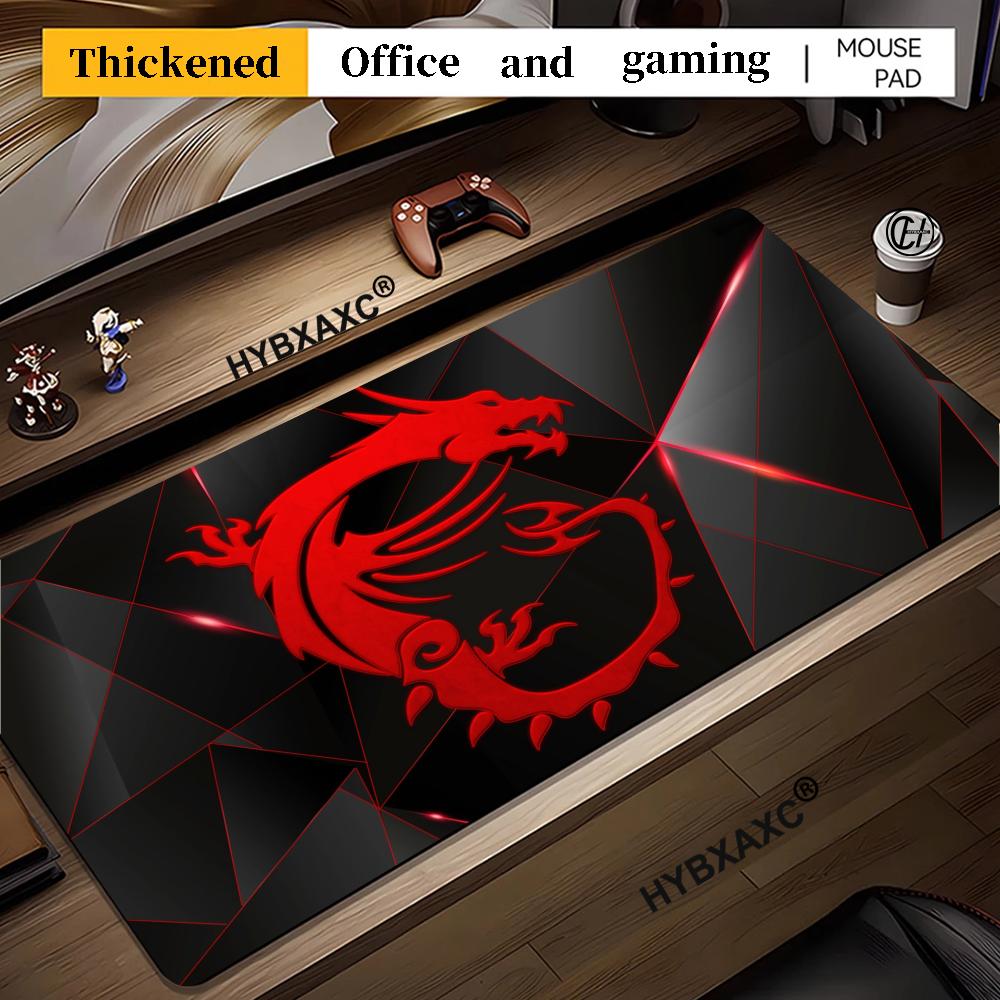 Laptop Accessories Rgb - HD Gaming Mouse Pad Rgb Msi
