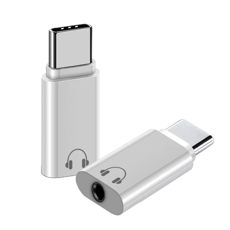 Laptop Accessories Distributor - 1-4pcs Type C Adapter Male Type