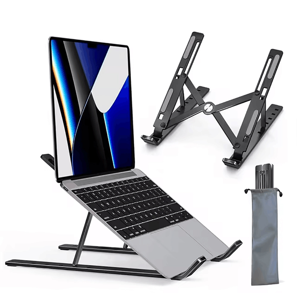 Laptop Accessories Distributor - Adjustable Laptop Holder Computer Monitor Holder
