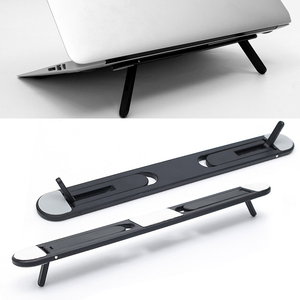 Laptop Accessories Distributor - Universal Laptop Stand Holder Portable Notebook