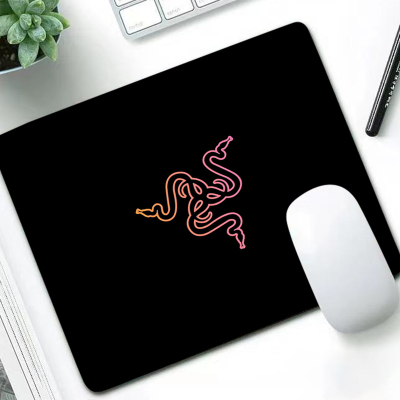 Laptop Accessories Gaming - Razer Luxury Mouse Pad Anime Gamer