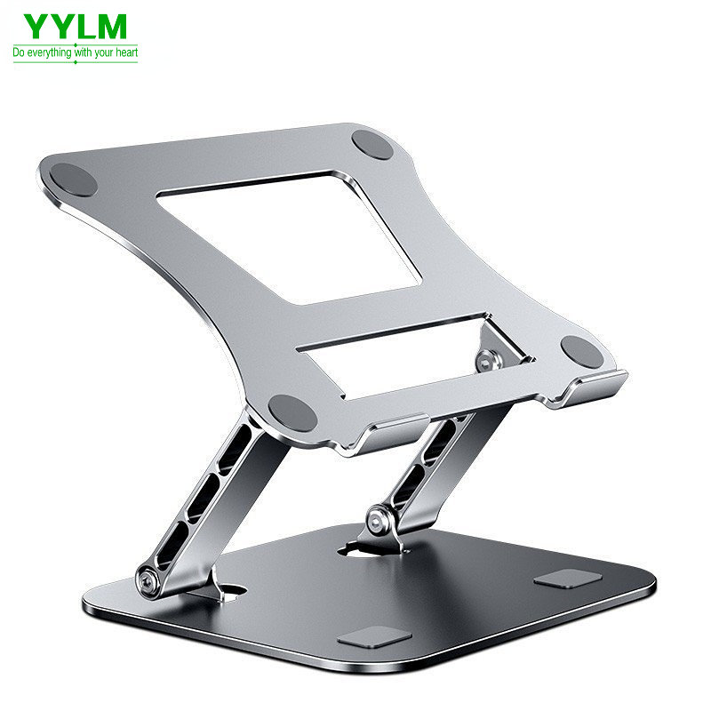 Laptop Accessories Distributor - Phone Tablet Stand Adjustable Aluminum Alloy