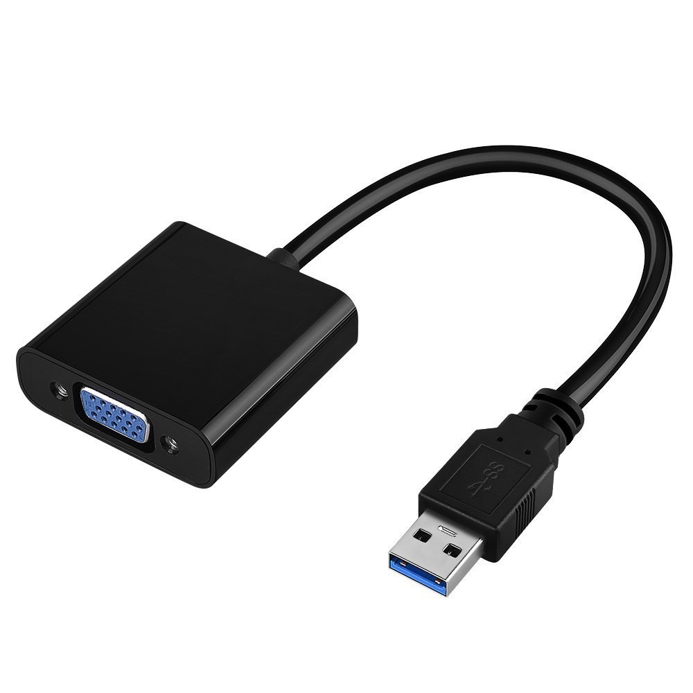 USB 3.0 To VGA Adapter Multi-D - Laptop Accessories Distributor review and price