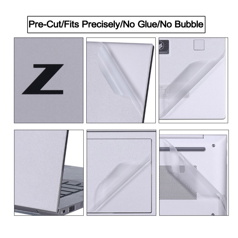 Pre-Cut Laptop Vinyl Sticker S - Laptop Accessories Protector review and price