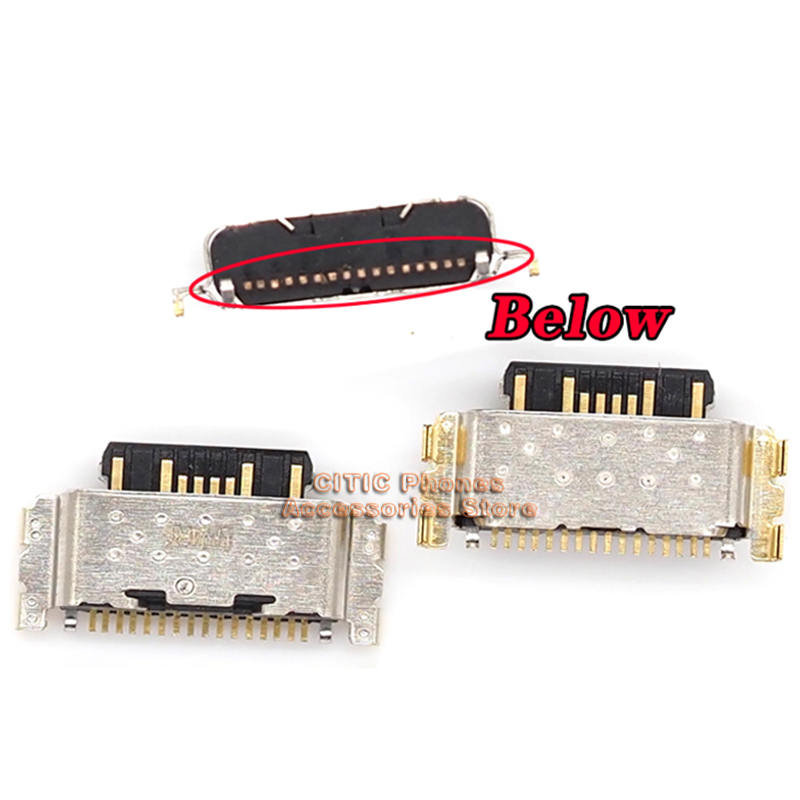 10-100pcs Micro USB Charging t - Usb C Docking Hub review and price