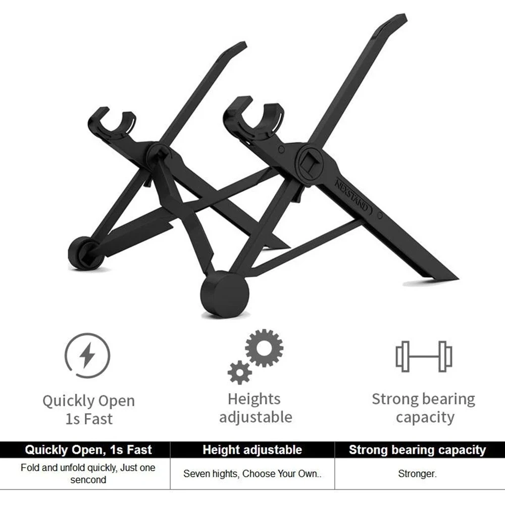 NEXSTAND K2 Laptop Stand Folda - Laptop Accessories Distributor review and price