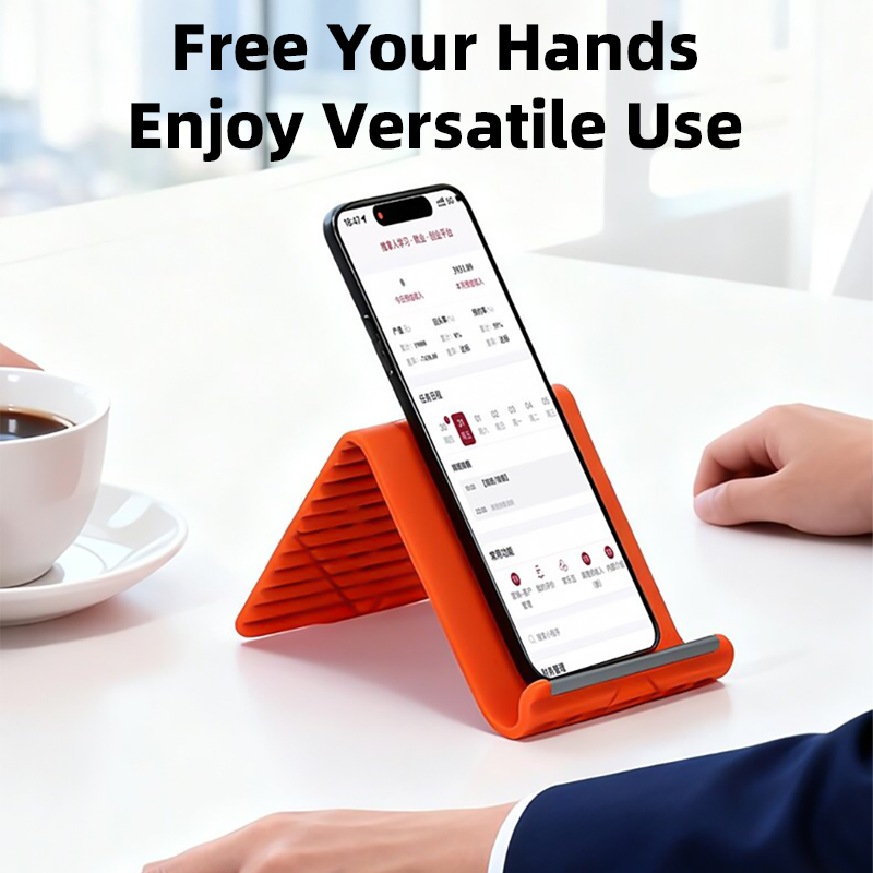 Flexible Silicone Foldable Pho - Laptop Accessories For Office review and price