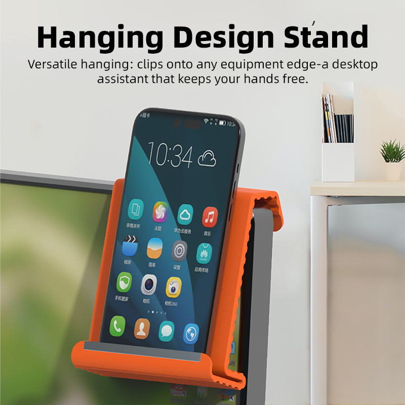 Flexible Silicone Foldable Pho - Laptop Accessories For Office review and price
