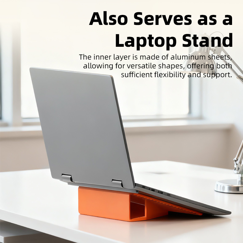 Flexible Silicone Foldable Pho - Laptop Accessories For Office review and price
