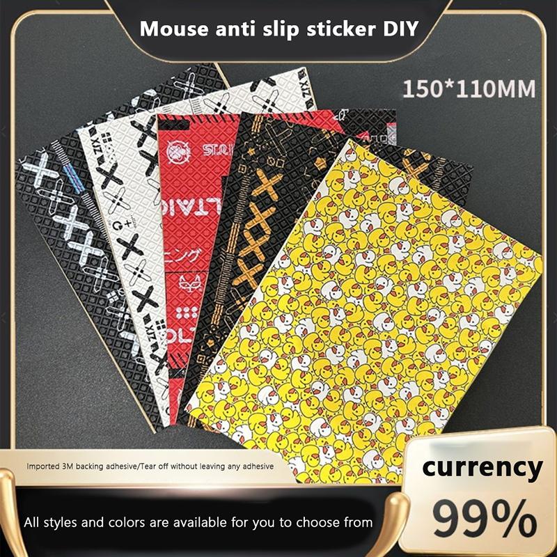15*11cm DIY Anti-Slip Wireless - Laptop External Accessories review and price