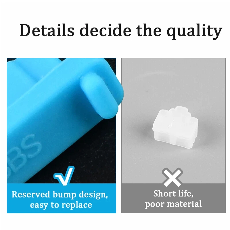 1Sets Universal Notebook Anti  - Laptop Accessories Protector review and price