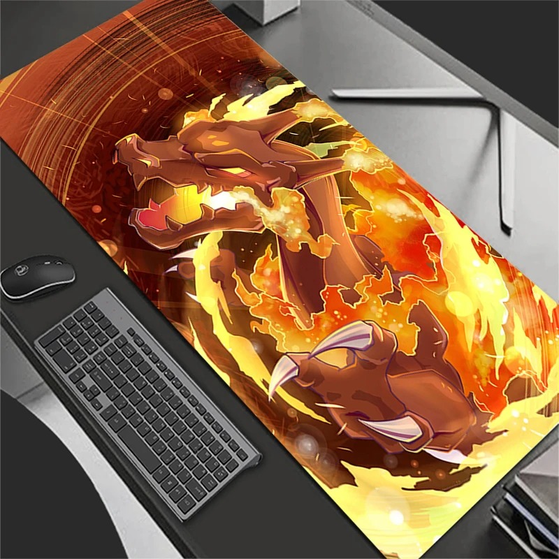 Mouse Pad Anime Gaming Accesso - Laptop Accessories Gaming review and price