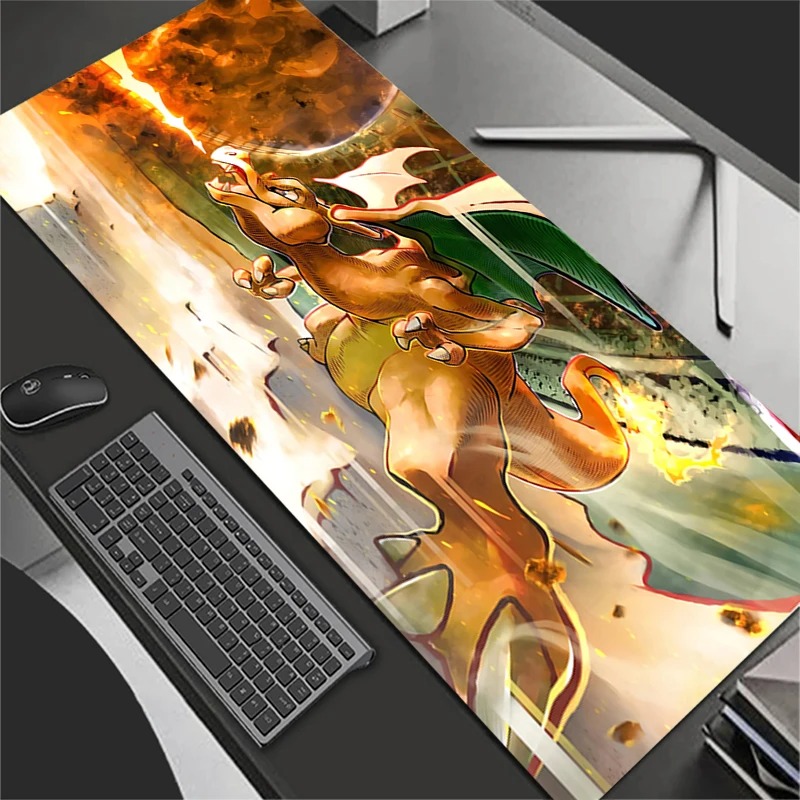 Mouse Pad Anime Gaming Accesso - Laptop Accessories Gaming review and price
