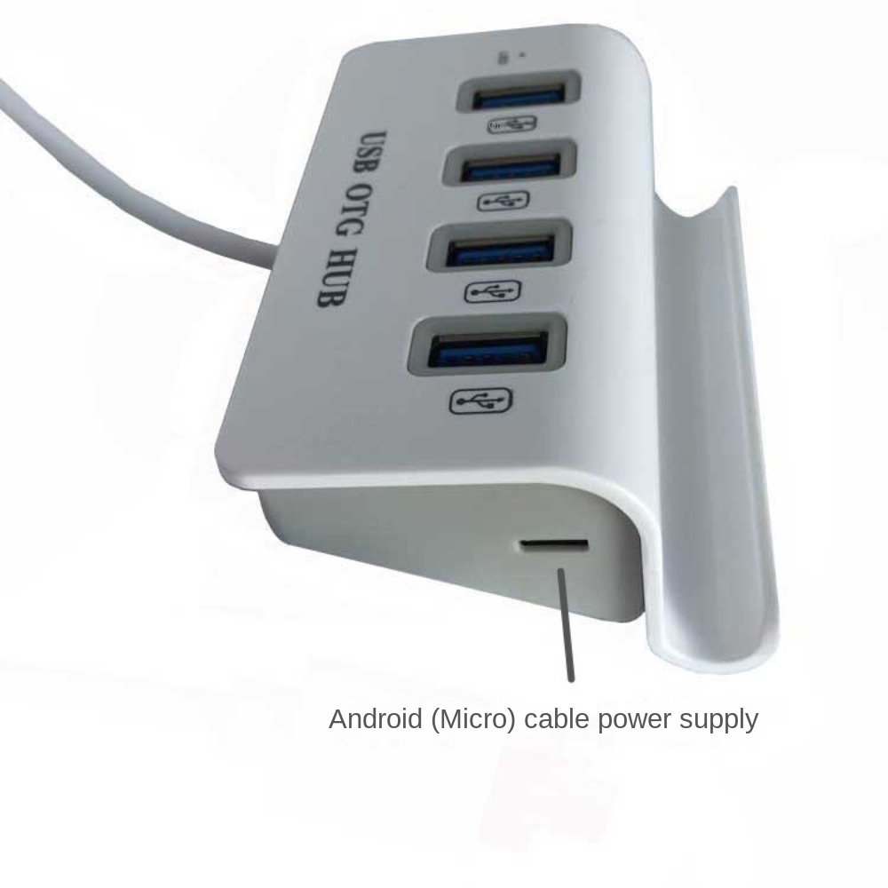 OTG Hub USB OTG HUB Docking St - Usb C Docking Hub review and price
