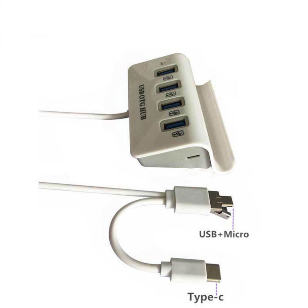 OTG Hub USB OTG HUB Docking St - Usb C Docking Hub review and price