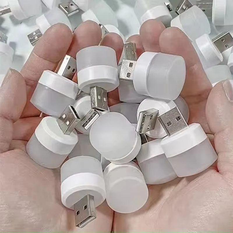 1/20Pcs Mini USB Night Light W - Laptop Accessories Light review and price
