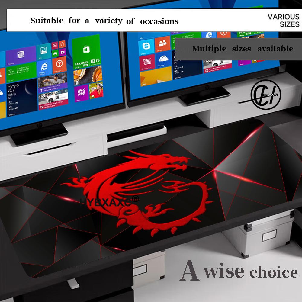 HD Gaming Mouse Pad Rgb Msi LO - Laptop Accessories Rgb review and price