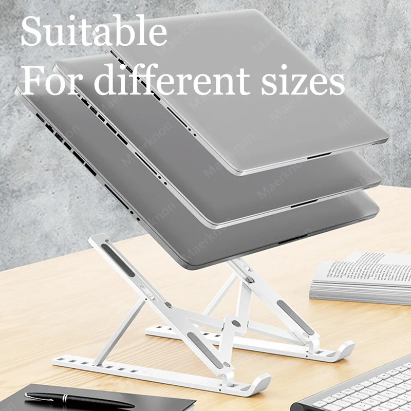 Laptop Stand Portable Foldable - Laptop Accessories Distributor review and price