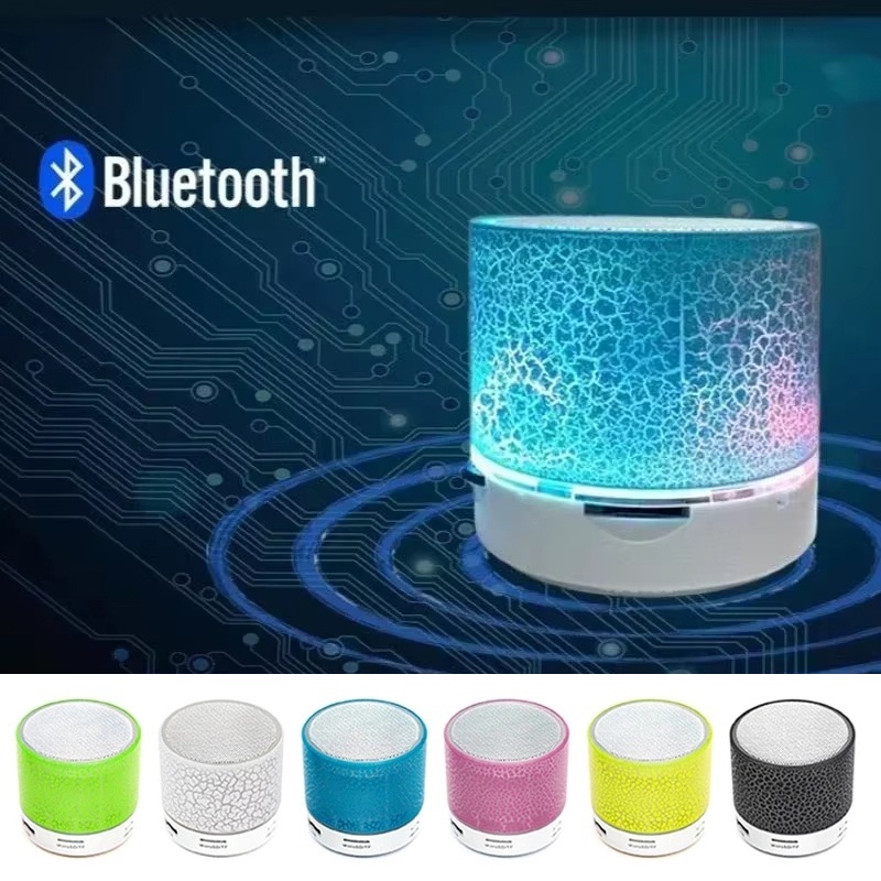 Mini Bluetooth Speaker Wireles - Laptop Accessories Distributor review and price