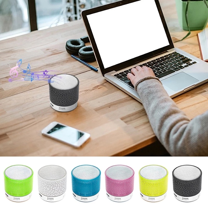 Mini Bluetooth Speaker Wireles - Laptop Accessories Distributor review and price