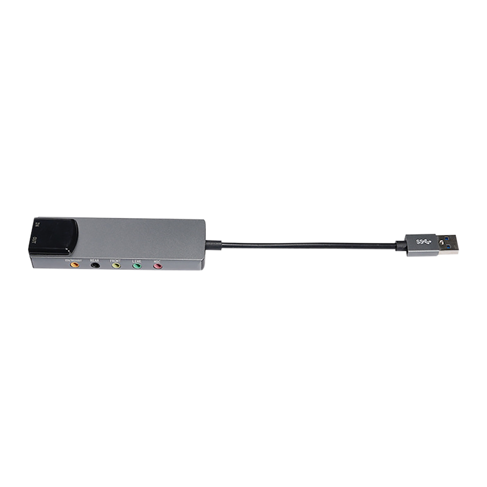 External USB Optical Sound Car - Laptop Accessories Headphones review and price