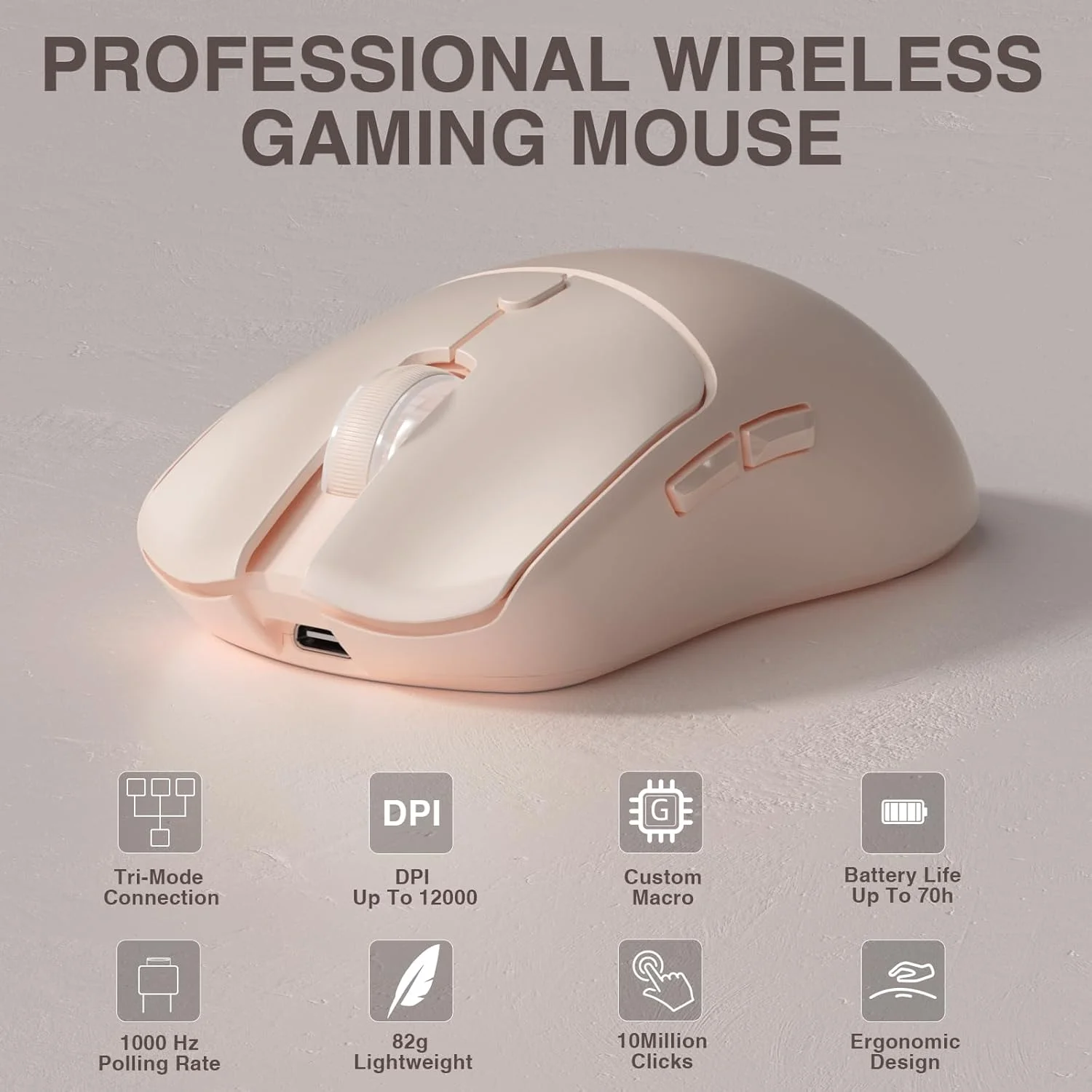 AULA SC580X Tri-mode Wireless  - Laptop Accessories Gaming review and price