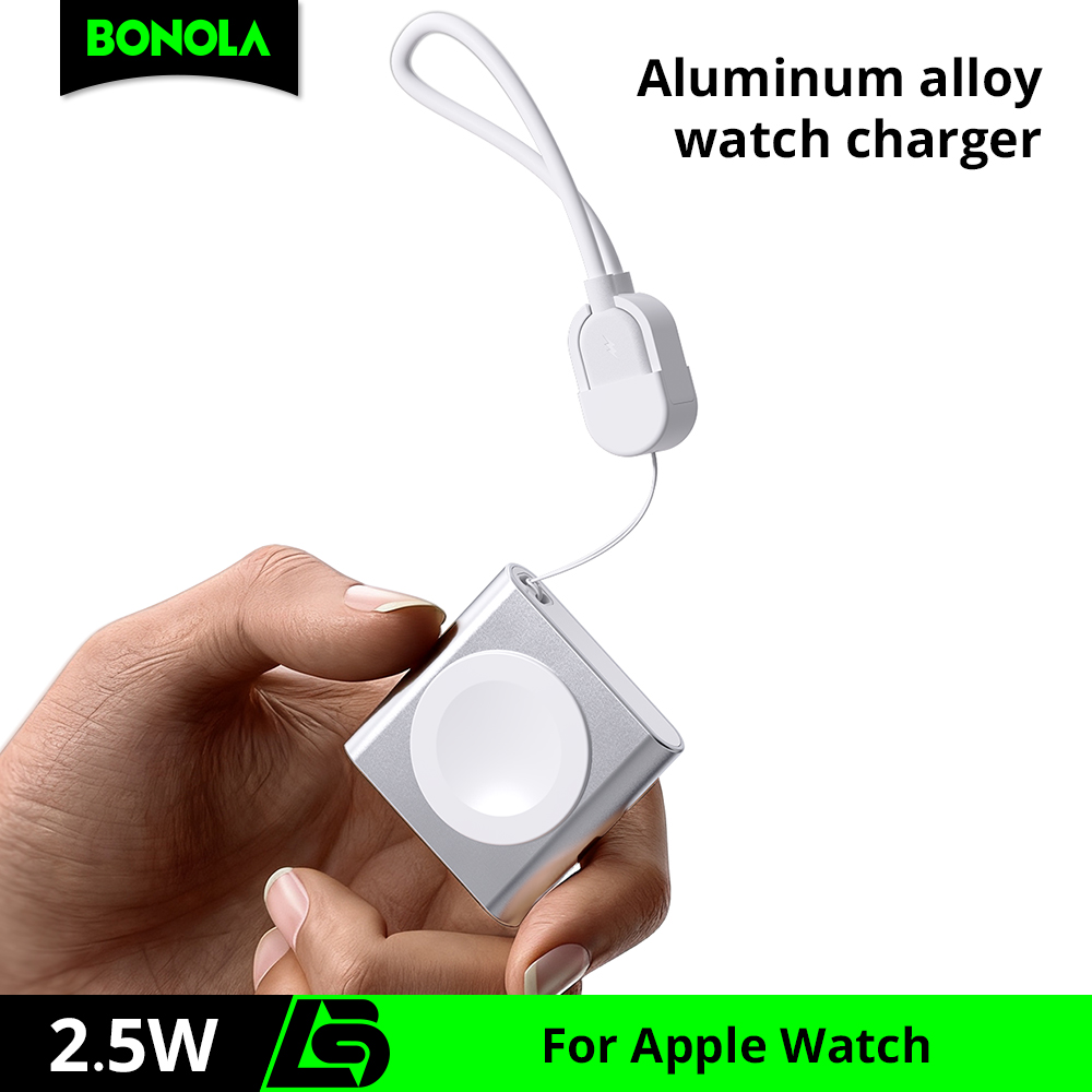 Bonola For Apple Watch Charger - Usb C Docking Hub review and price