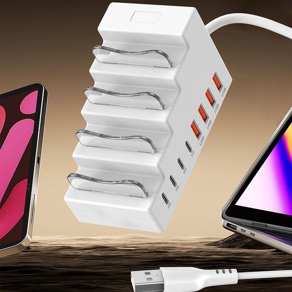 Portable Design Multi Port Typ - Usb C Docking Hub review and price
