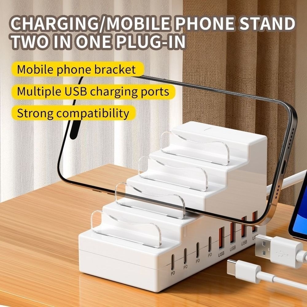 Portable Design Multi Port Typ - Usb C Docking Hub review and price