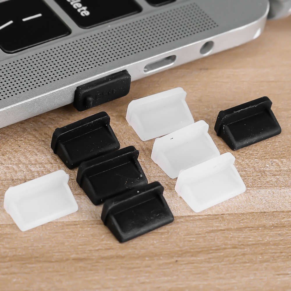 Silicone USB Port Dust Plug An - Laptop Accessories Protector review and price
