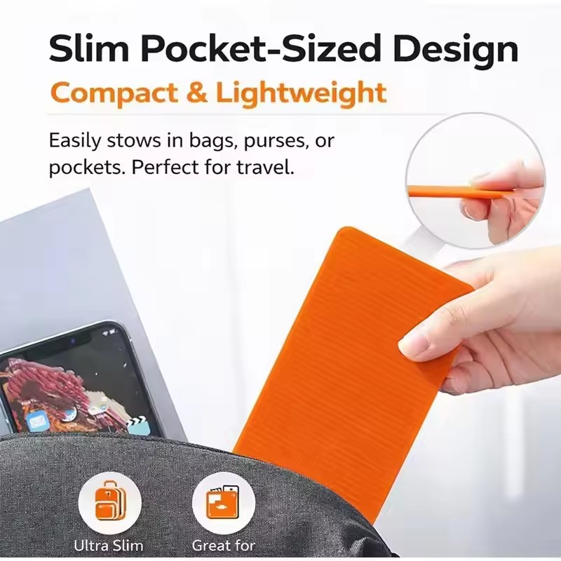 Lazy Portable Phone Stand Sili - Laptop Accessories Distributor review and price