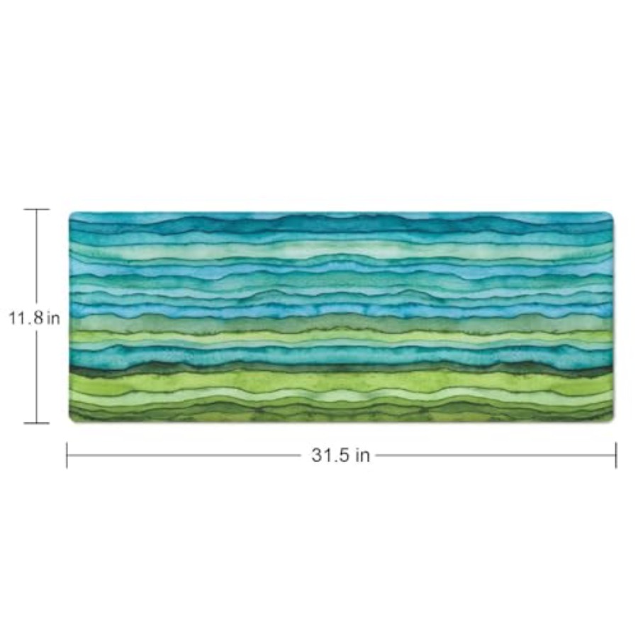 Desk Mat Large Mouse Pad Desk  - Laptop Accessories For Office review and price
