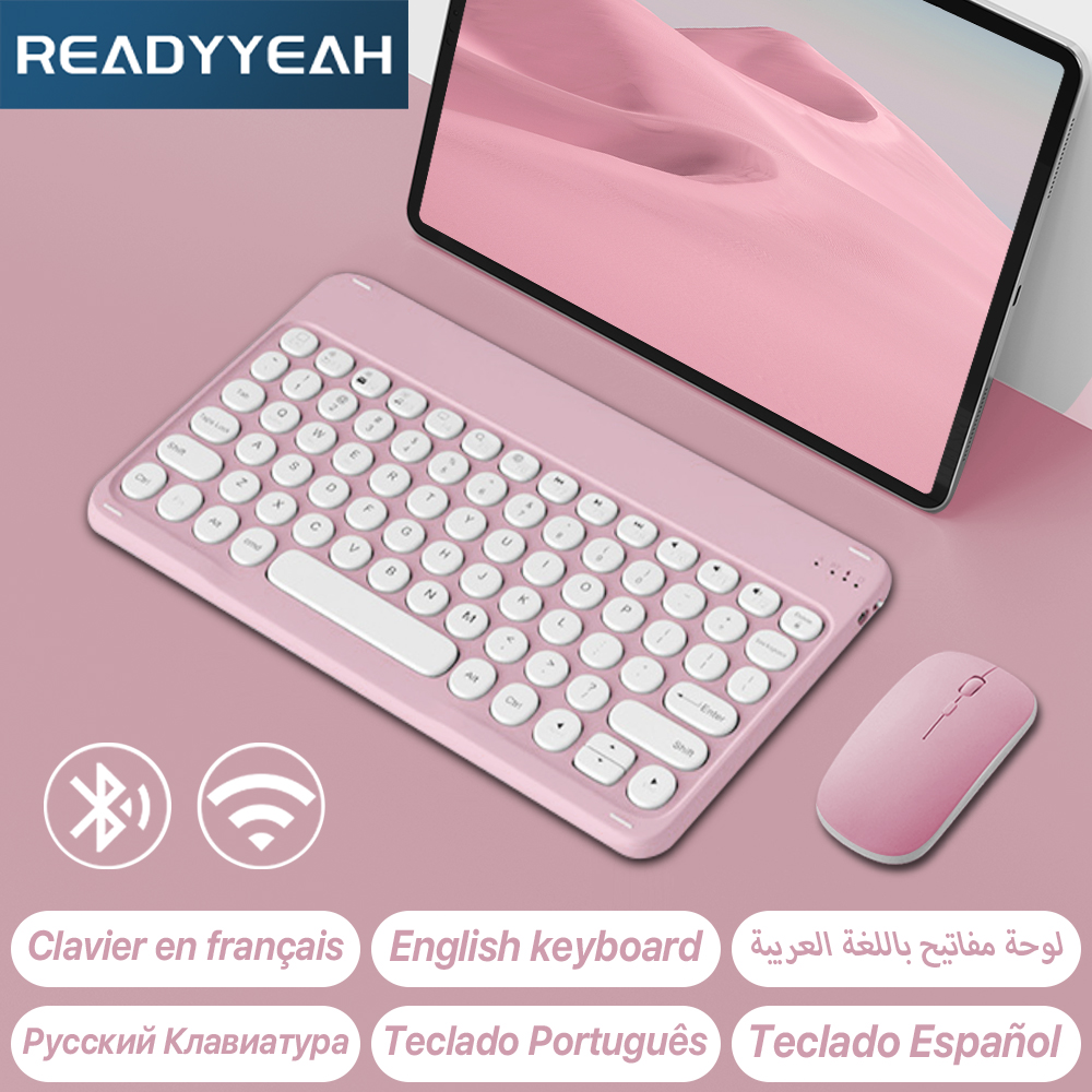 Wireless Keyboard And Mouse Fo - Laptop External Accessories review and price
