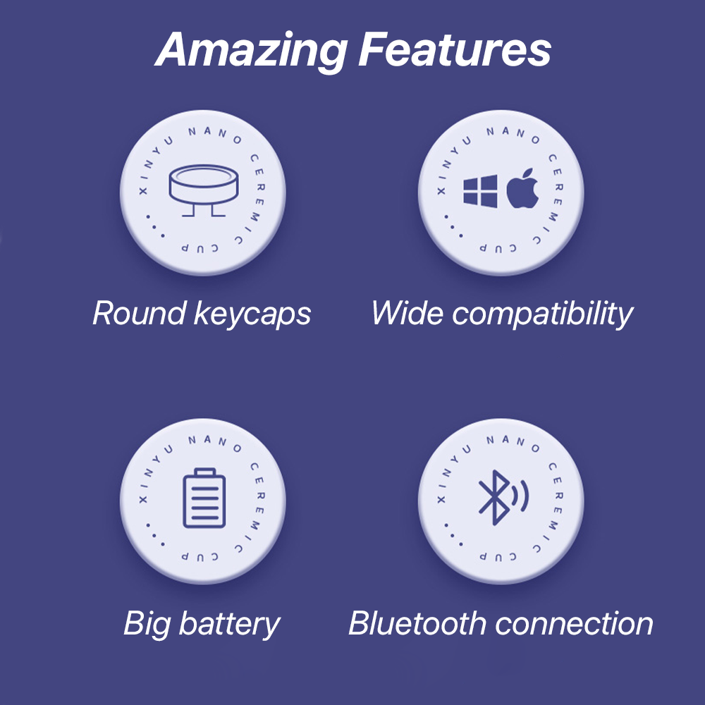 Wireless Keyboard And Mouse Fo - Laptop External Accessories review and price