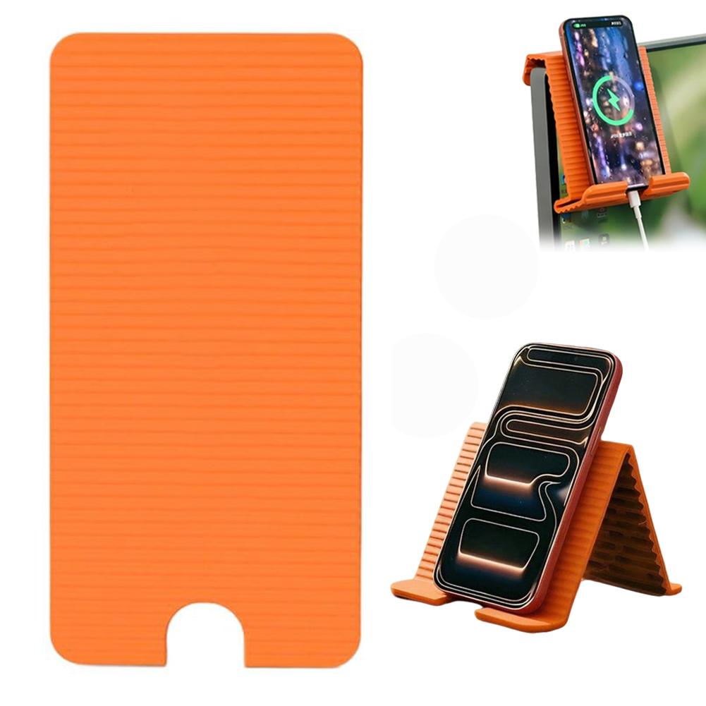 Flexible Foldable Silicone Pho - Laptop Accessories For Office review and price