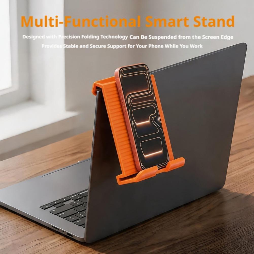 Flexible Foldable Silicone Pho - Laptop Accessories For Office review and price