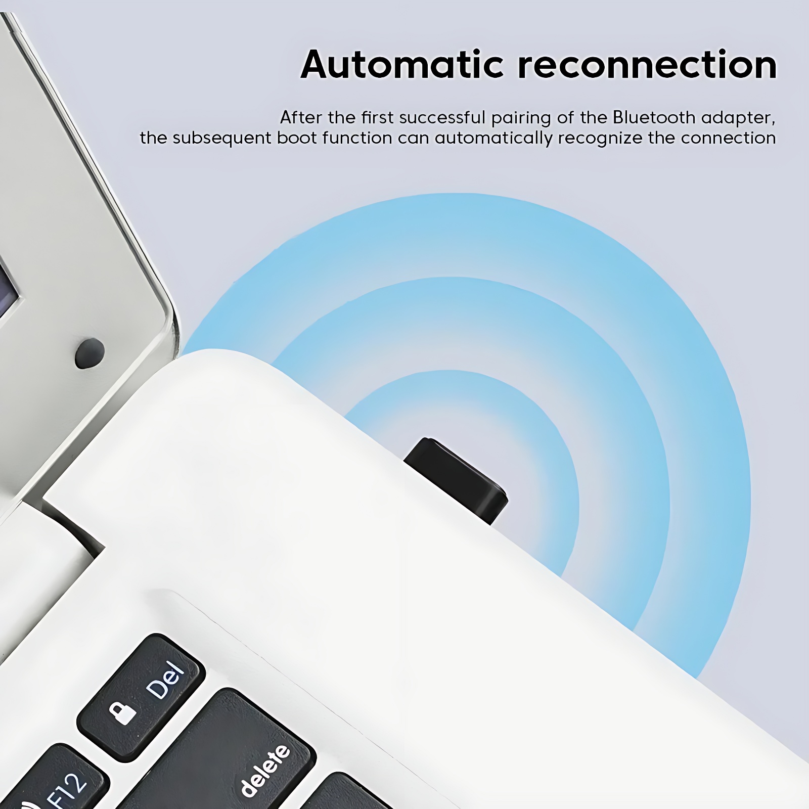USB Bluetooth 5.4 Transmitter  - Laptop External Accessories review and price
