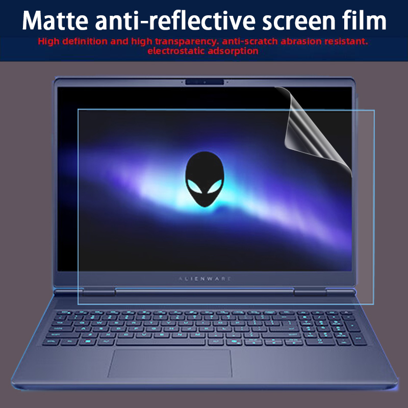 For Dell Alienware 16X 16 Auro - Laptop Accessories Protector review and price