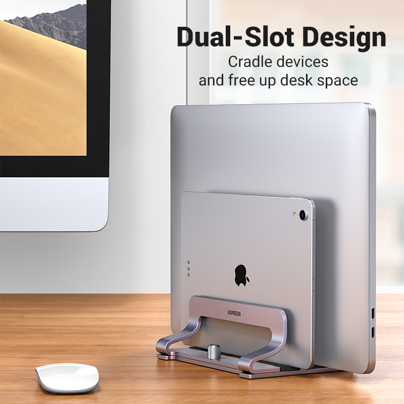 UGREEN Vertical Laptop Stand H - Laptop Accessories Distributor review and price