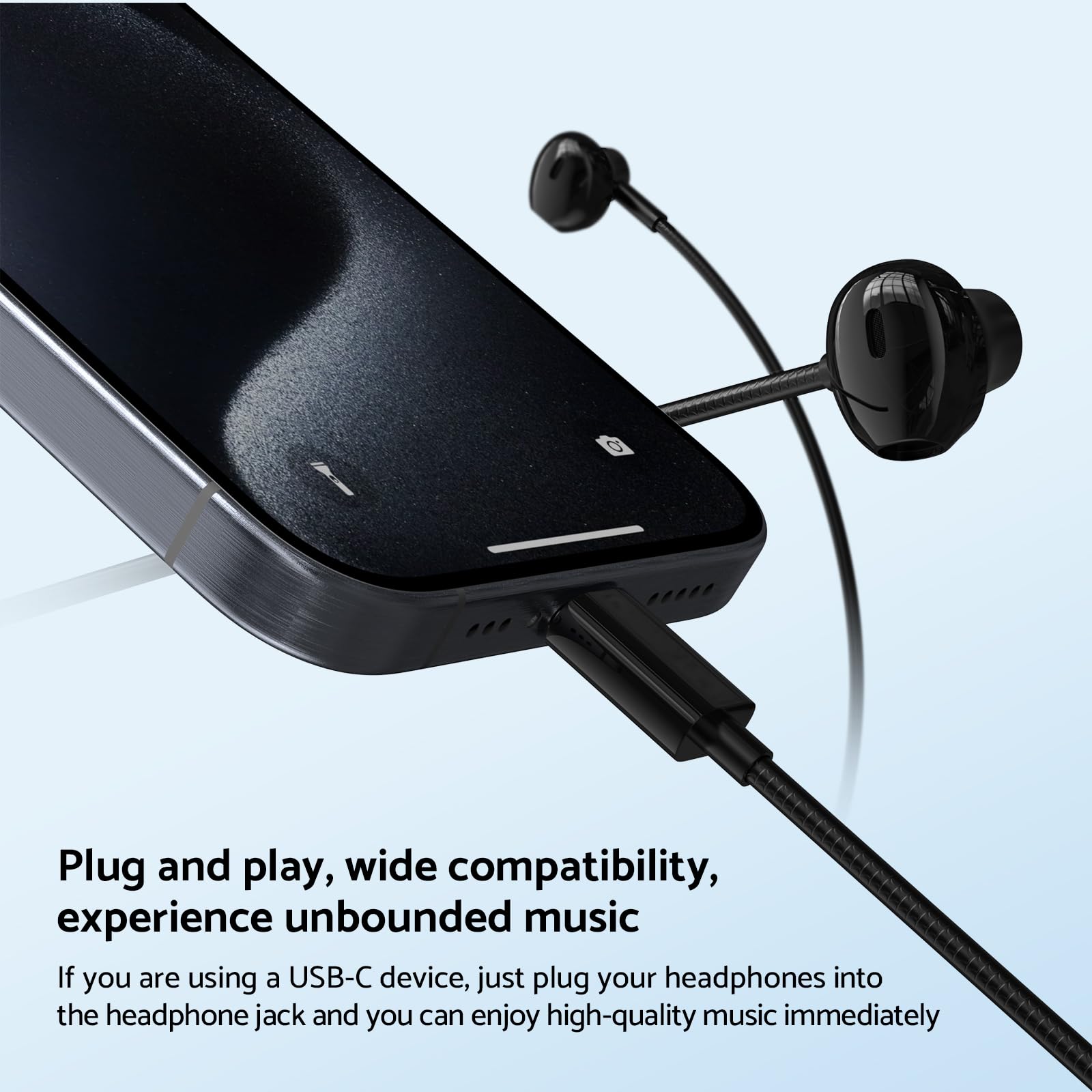 HiFi Surround Headphones Bass  - Laptop Accessories Headphones review and price