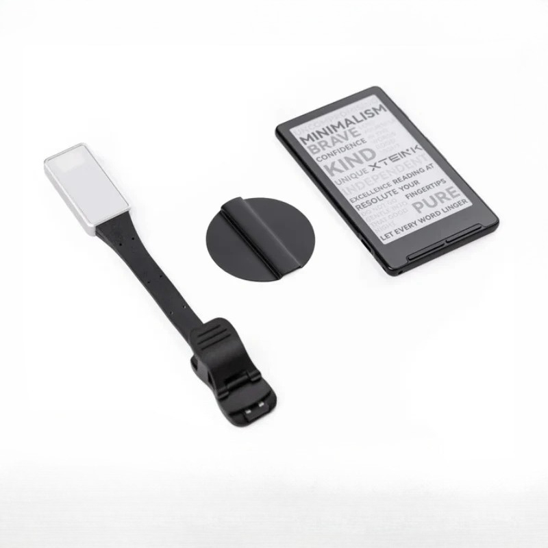 XTEINK X3 LED Reading Lamp Mag - Laptop Accessories Light review and price