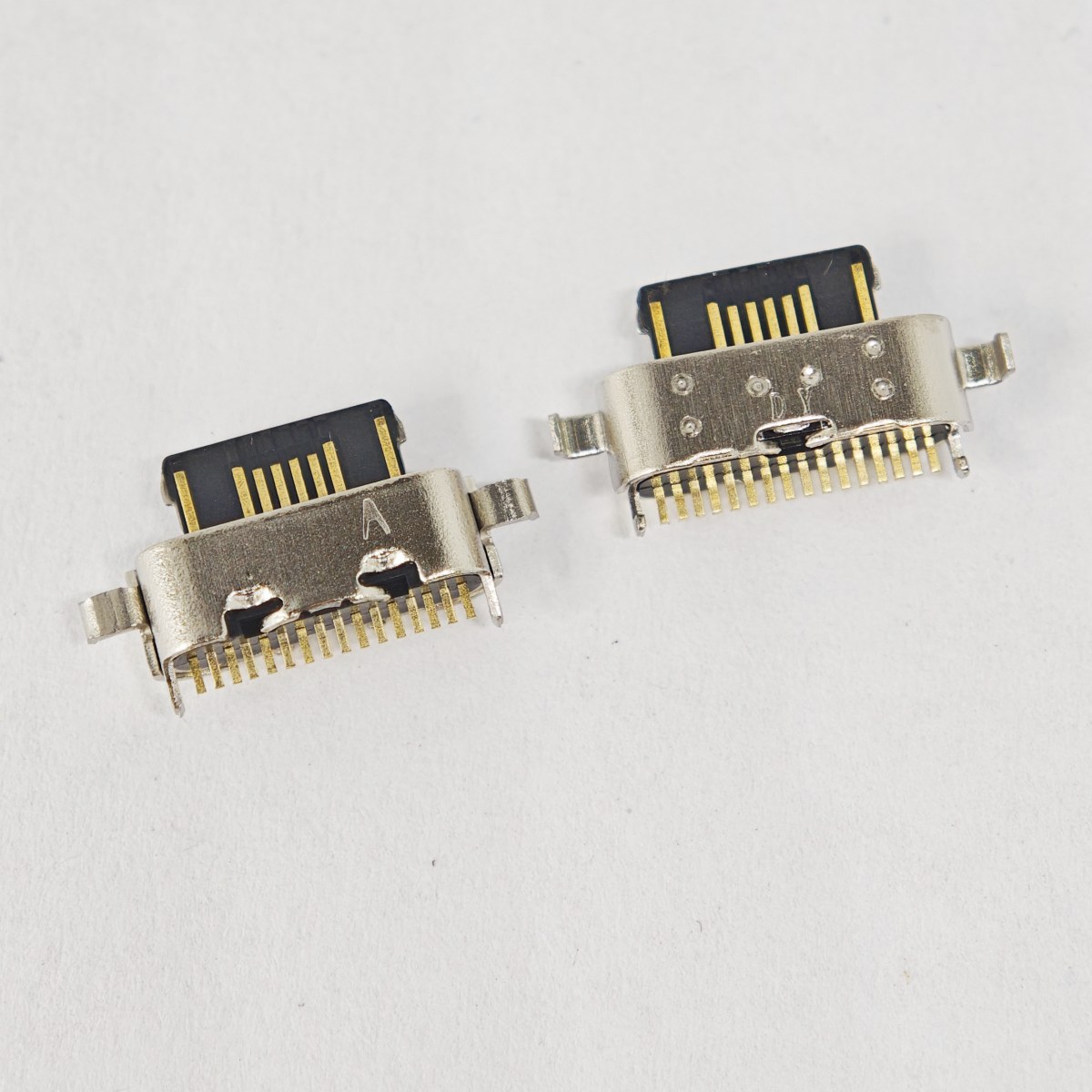 10-50Pcs For Motorola Moto G34 - Usb C Docking Hub review and price