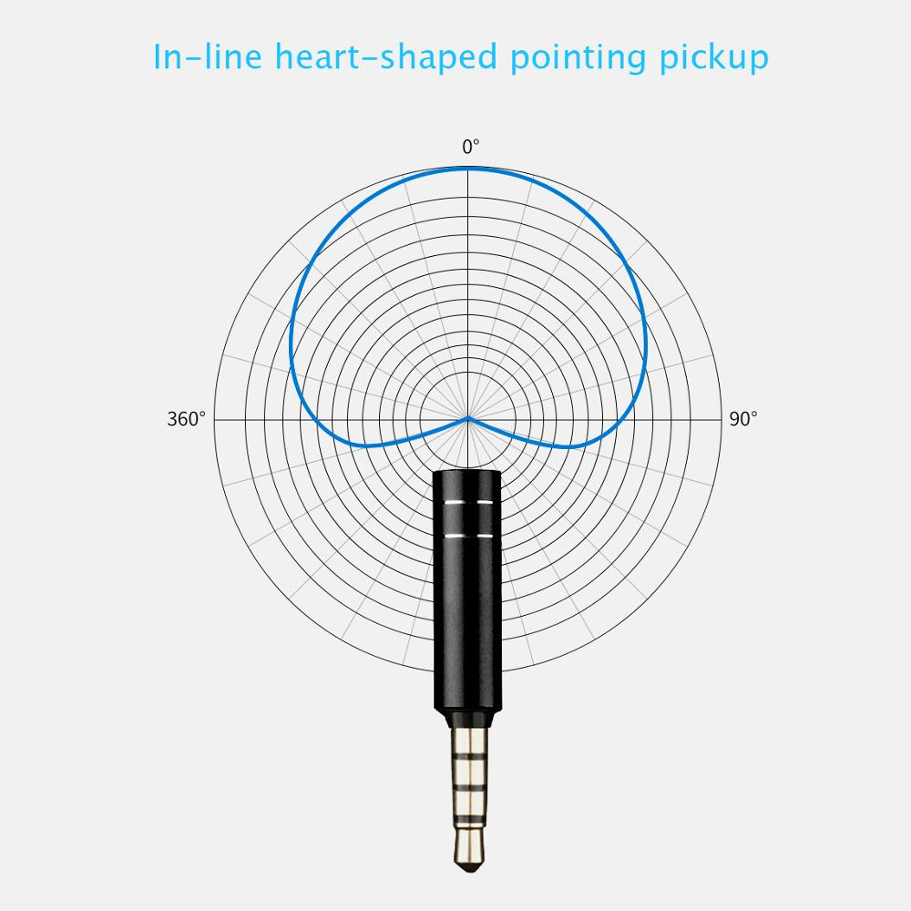 Mini Portable Microphone Jack  - Laptop Accessories Headphones review and price