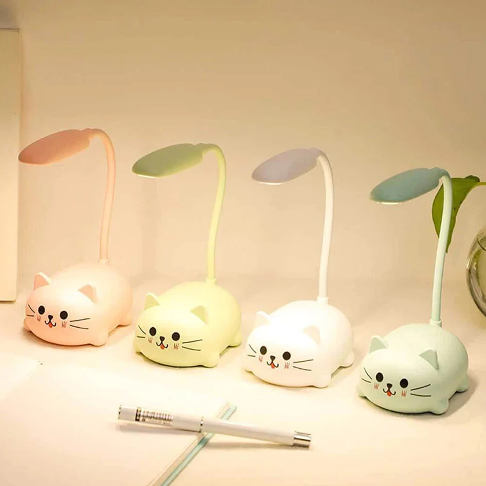 Cute Pet Pig Mini Night Light  - Laptop Accessories Light review and price