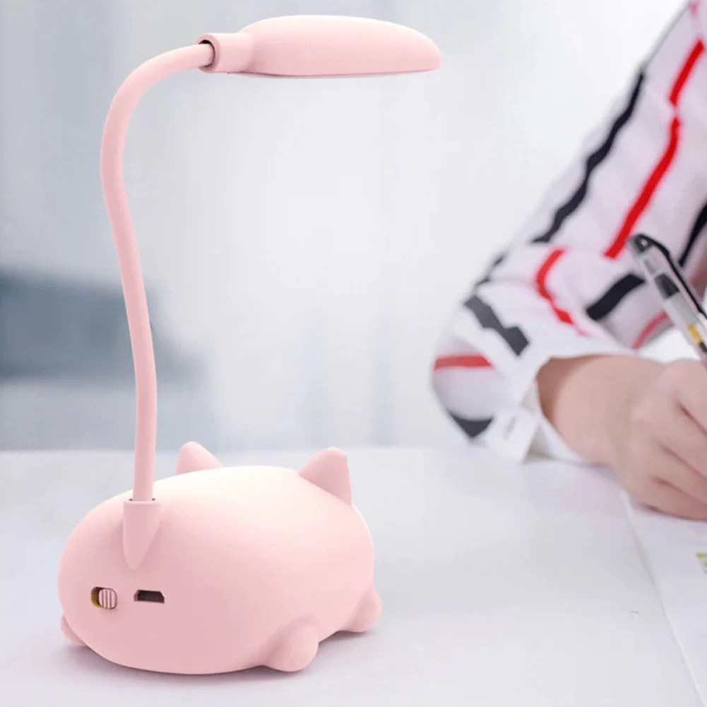 Cute Pet Pig Mini Night Light  - Laptop Accessories Light review and price