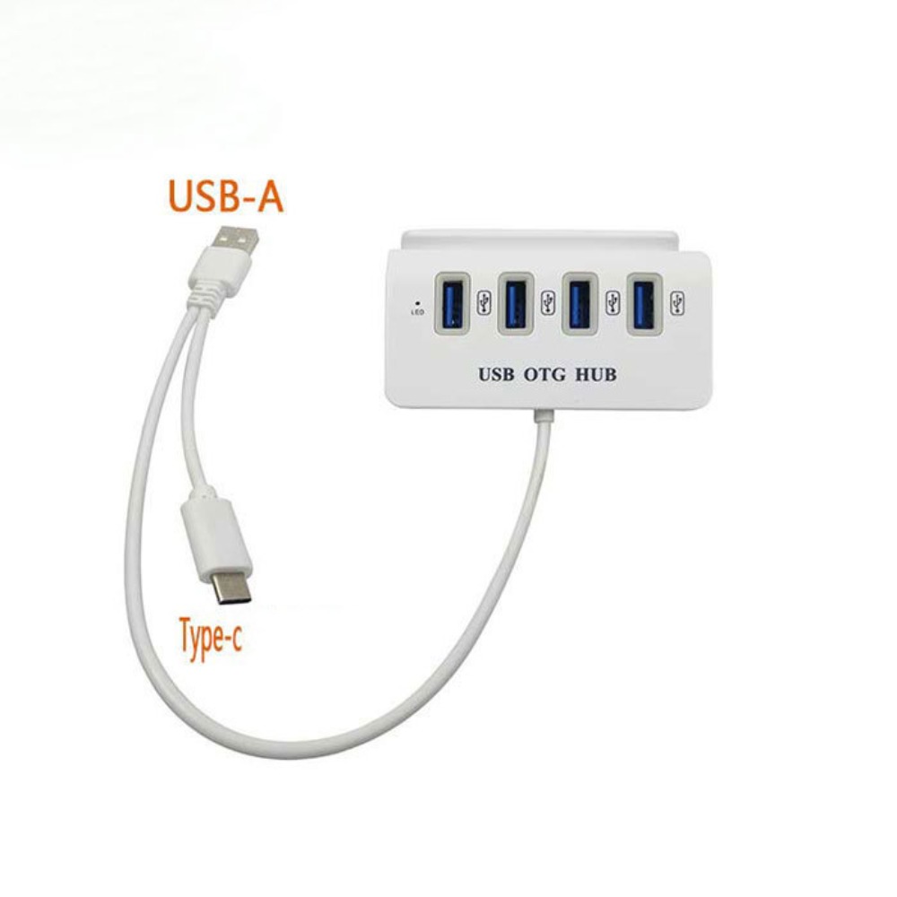 OTG Hub USB OTG HUB USB2.0 4 i - Usb C Docking Hub review and price