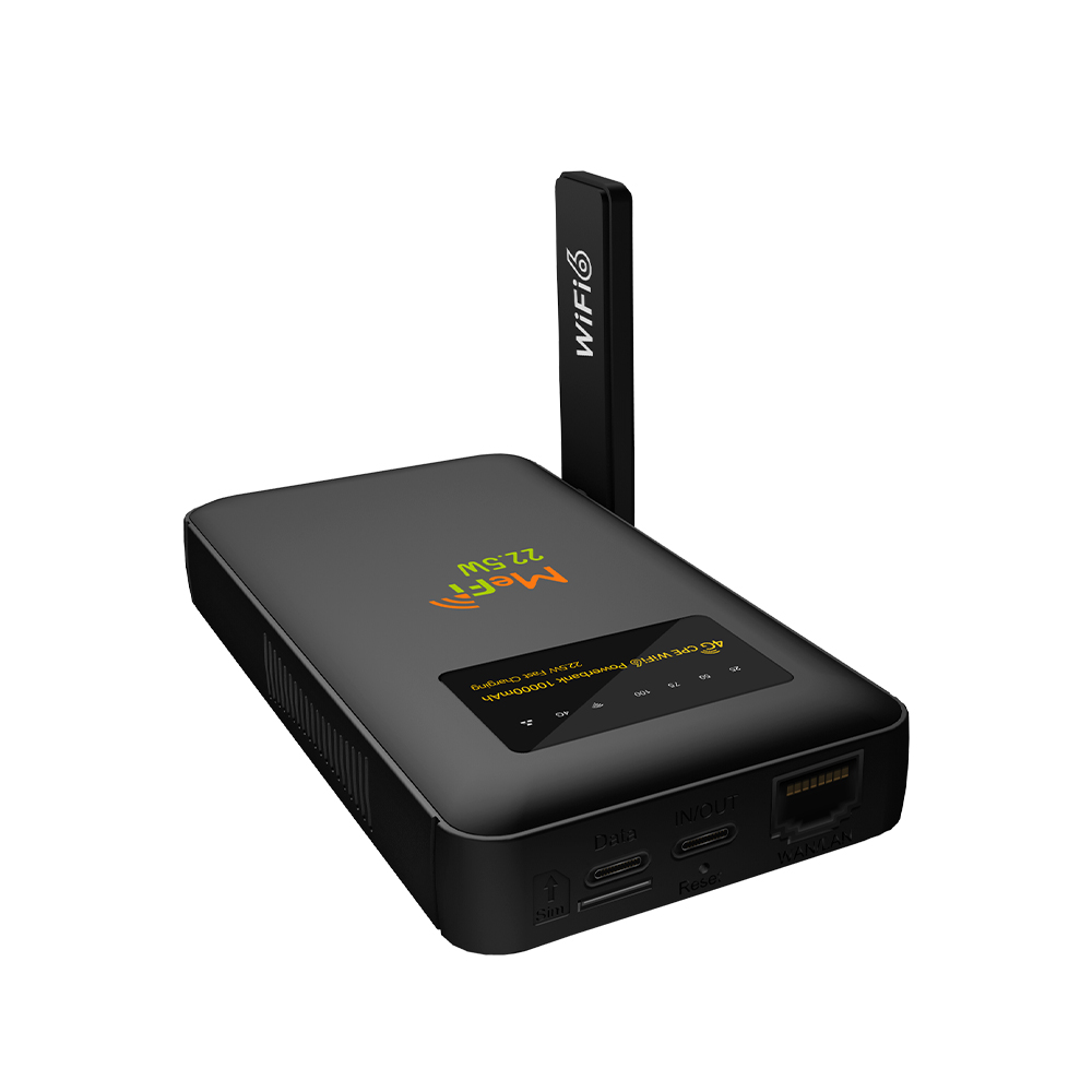 JODUXE-Link 4G LTE Mobile Rout - Laptop Accessories Distributor review and price