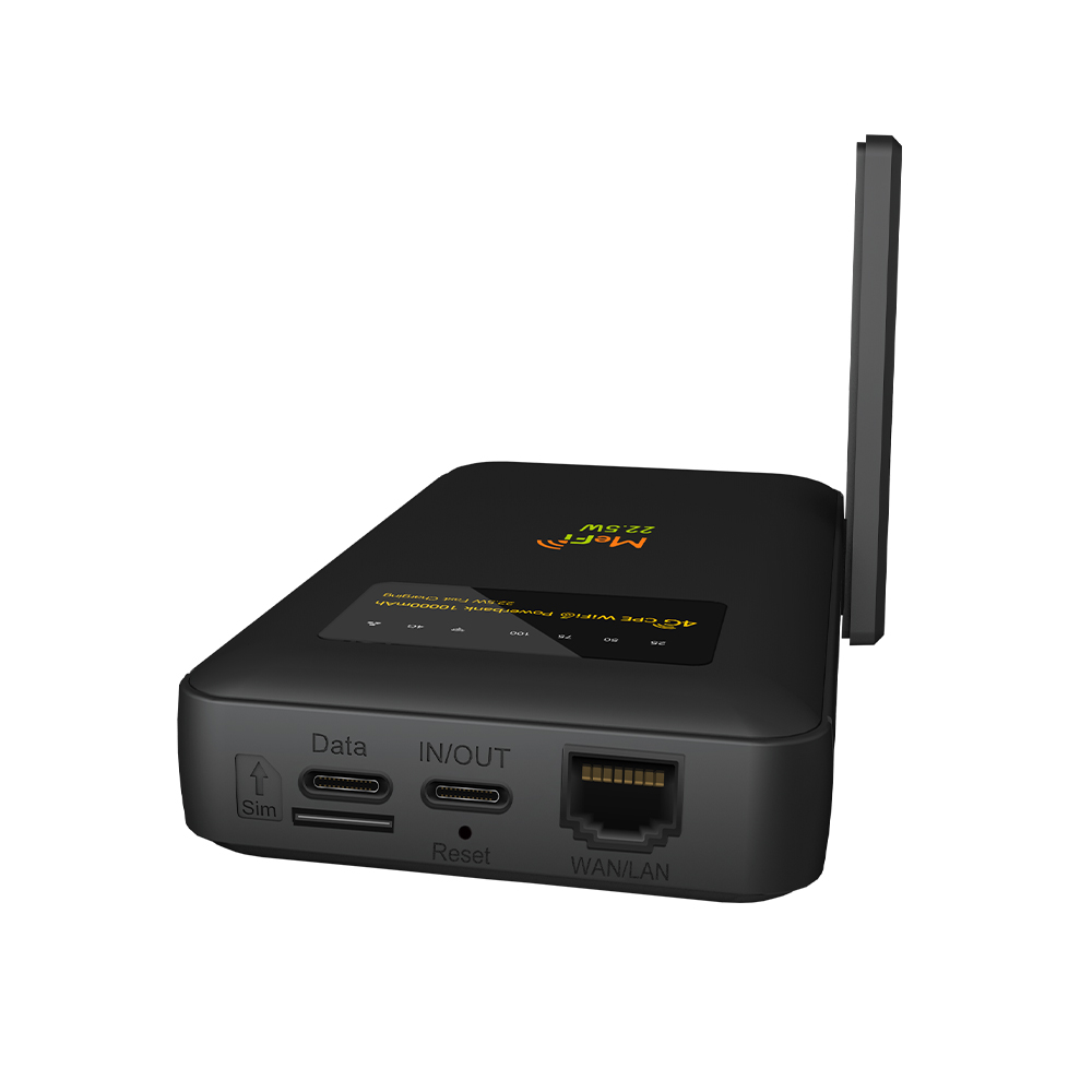 JODUXE-Link 4G LTE Mobile Rout - Laptop Accessories Distributor review and price