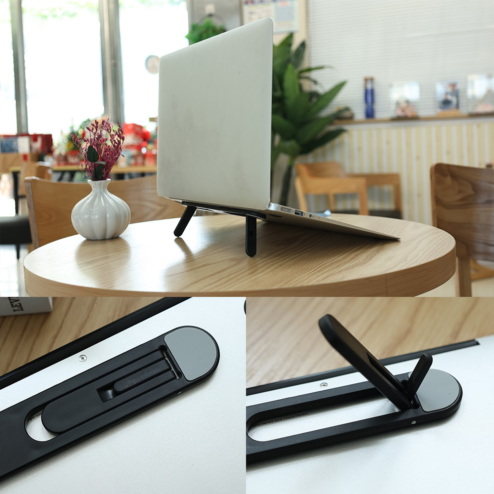 Universal Laptop Stand Holder  - Laptop Accessories Distributor review and price